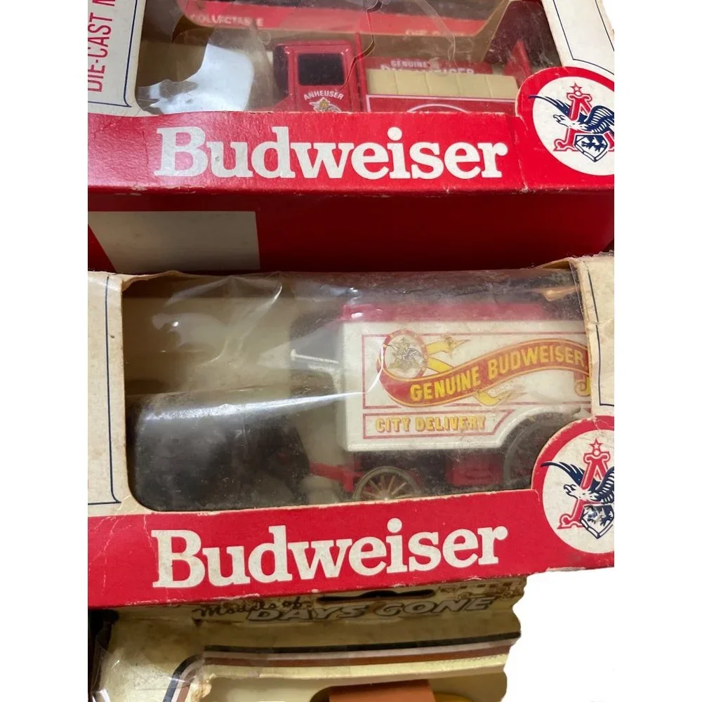 Budweiser vintage 1979